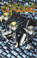 Elflord, Vol. 2  |  Issue