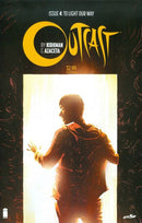 Outcast by Kirkman & Azaceta To Light Our Way |  Issue