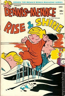 Dennis the Menace Bonus Magazine Series  |  Issue