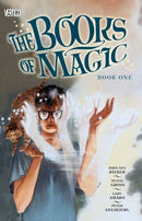 The Books Of Magic TP  |  Issue