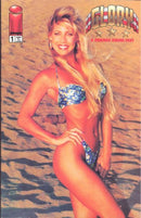 Glory & Friends Bikini Fest |  Issue