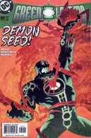Green Lantern, Vol. 3 In The Dark Of the Light |  Issue