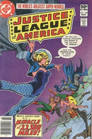 Justice League of America, Vol. 1 The Metamorph War / The Miracle At 22,300 Miles |  Issue