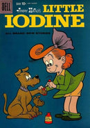 Little Iodine  |  Issue