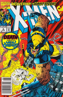 X-Men, Vol. 1 The Not So Big Easy |  Issue