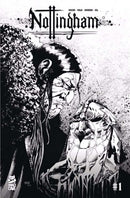 Nottingham  |  Issue