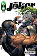 The Joker, Vol. 2  |  Issue