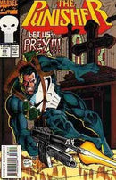 The Punisher, Vol. 2 Last Confession |  Issue