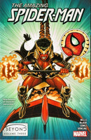The Amazing Spiderman: Beyond TP Beyond, Beyond |  Issue