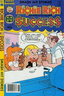 Richie Rich Success Stories  |  Issue