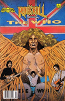 Rock 'n' Roll Comics The Who |  Issue