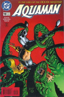 Aquaman, Vol. 5 Brother's Keeper |  Issue