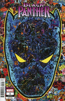 Black Panther, Vol. 9 Reign at Dusk |  Issue