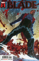 Blade, Vol. 5 Mother of Evil |  Issue