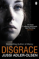Disgrace by Jussi Adler-Olsen | Genre:  | Bind: Paperback | Pub: Penguin Export