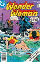 Wonder Woman, Vol. 1 And Death My Destiny |  Issue