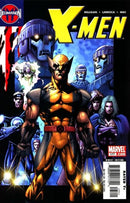 X-Men, Vol. 1 Decimation - House Arrest, Part 1: Losing It |  Issue