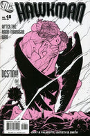 Hawkman, Vol. 4 Coalition In Crisis, Part Two |  Issue