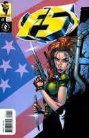 F5 Origin  |  Issue