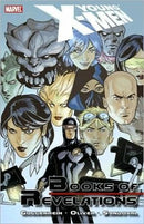 Young X-Men TP Book Of Revelations |  Issue
