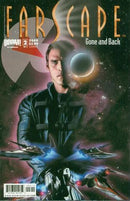 Farscape: Gone & Back Part 2: With Enemies Like These... |  Issue