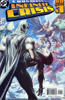 Countdown to Infinite Crisis (2005) Infinite Crisis - Countdown To Infinite Crisis |  Issue