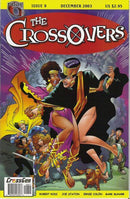 The Crossovers Cross Your Hearts: Conclusion |  Issue