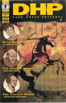 Dark Horse Presents, Vol. 1  |  Issue