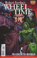 Robert Jordan's The Wheel of Time: The Eye of the World, Vol. 2  |  Issue