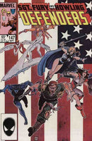 The Defenders, Vol. 1 ...And Games! |  Issue