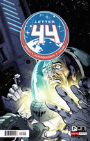 Letter 44  |  Issue