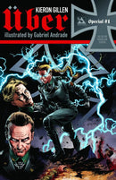 Uber Special  |  Issue