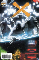 Earth X Chapter Eleven |  Issue