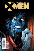 Extraordinary X-Men, Vol. 1  |  Issue