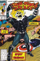 Guardians of the Galaxy, Vol. 1 Spirit of Vengeance, Hollowed Be Thy Name... |  Issue