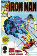 Iron Man, Vol. 1 Revelations |  Issue