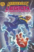 Legion of Super-Heroes, Vol. 3 Unlucky Streak |  Issue