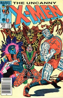 Uncanny X-Men, Vol. 1 Fun 'n' Games! |  Issue