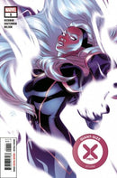 Giant-Size X-Men: Storm Disintegration |  Issue