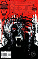 Marvel Comics Presents, Vol. 1 Siege of Darkness - Part 11: Casualties of War; Part 11: White Letter; Part 11: Speakeasy; Part 11: Dust |  Issue