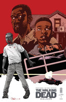 The Walking Dead Deluxe Days Gone Bye |  Issue