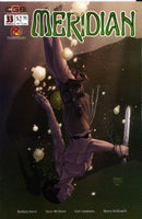 Meridian  |  Issue