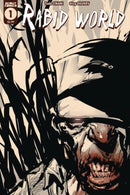 Rabid World  |  Issue
