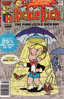 Richie Rich, Vol. 1  |  Issue