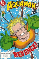 Aquaman, Vol. 4 Best Friends |  Issue