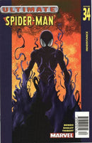 Ultimate Spider-Man, Vol. 1 Inheritance |  Issue