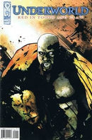 Underworld: Red In Tooth and Claw Red In Tooth And Claw |  Issue