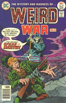 Weird War Tales, Vol. 1 An Appointment with Destiny |  Issue