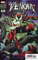 Venom, Vol. 5 Symbiosis Necrosis, Part 3: Destination Eschaton |  Issue