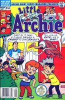 Archie Giant Series  |  Issue